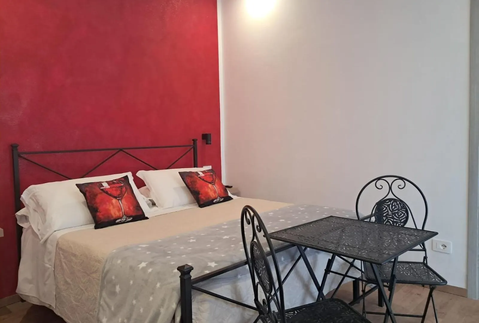 Bed & Breakfast 8380 La Cantina Di Piero&Netta Montemerano